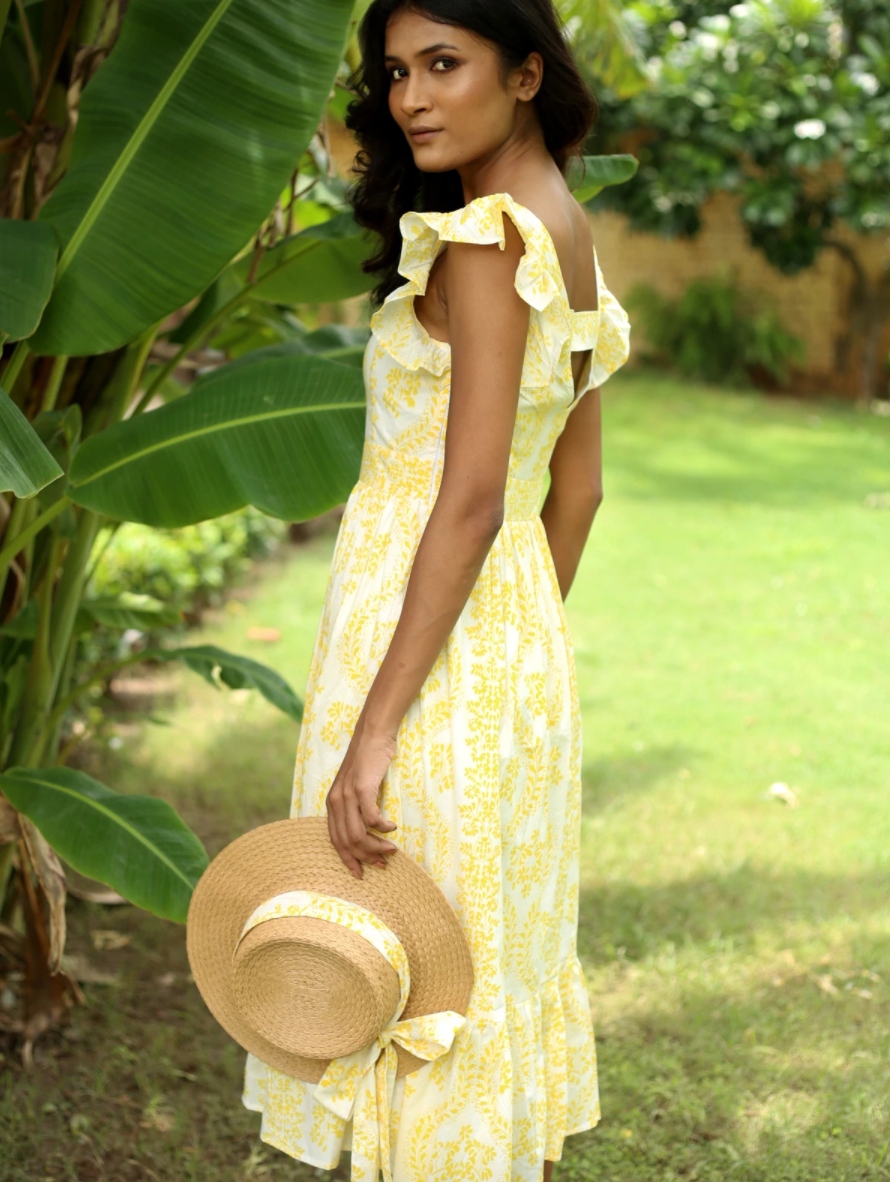 Monsoon deals sofia dress